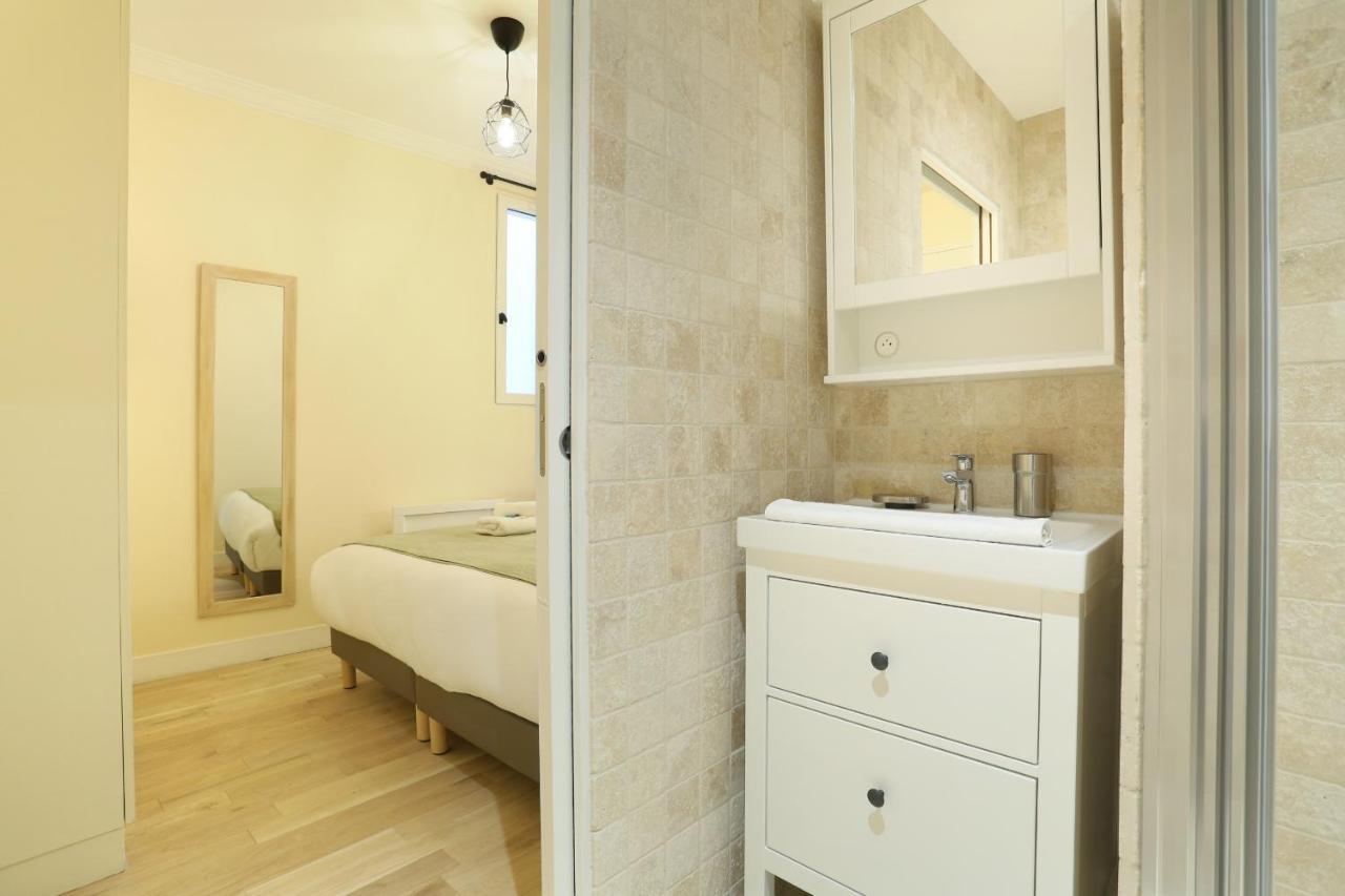 Grands Boulevards Apartamento *