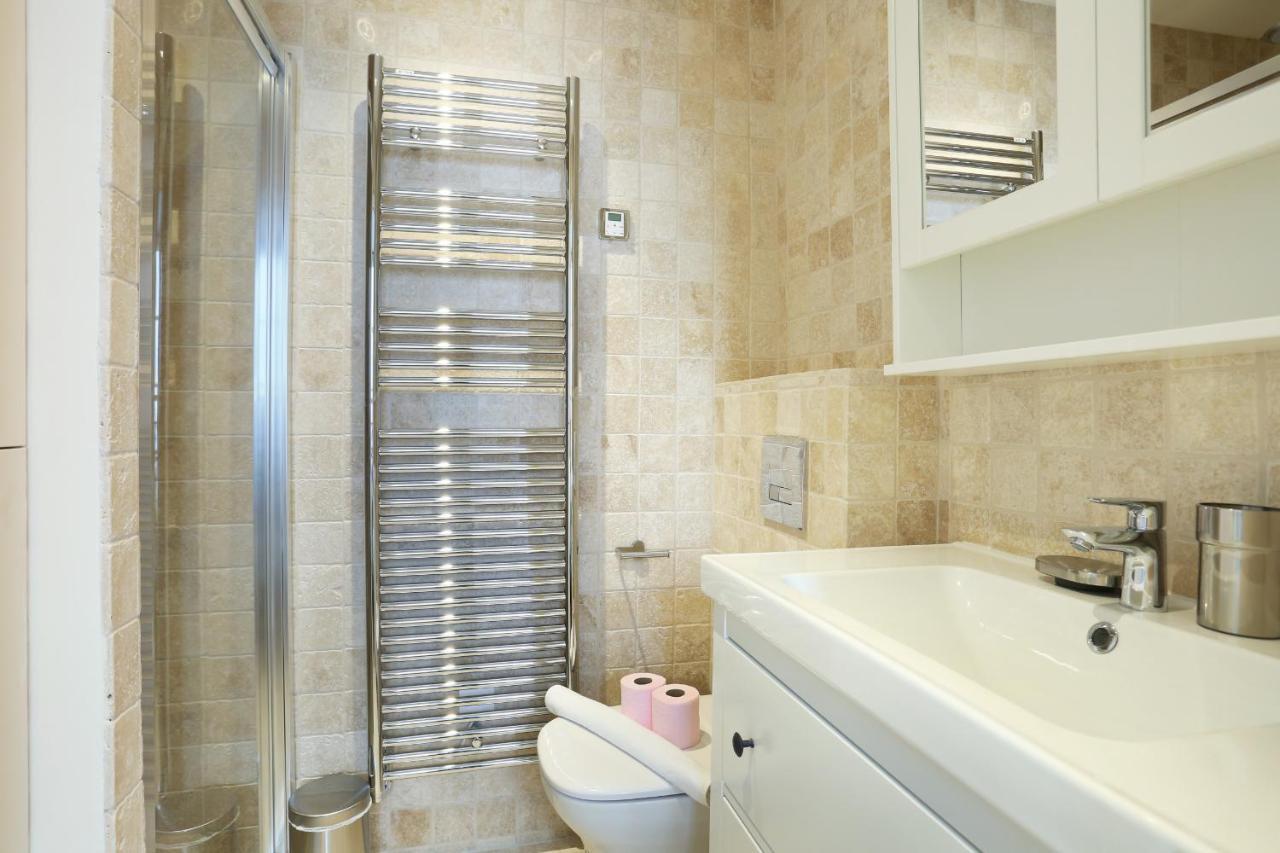Apartamento Grands Boulevards *