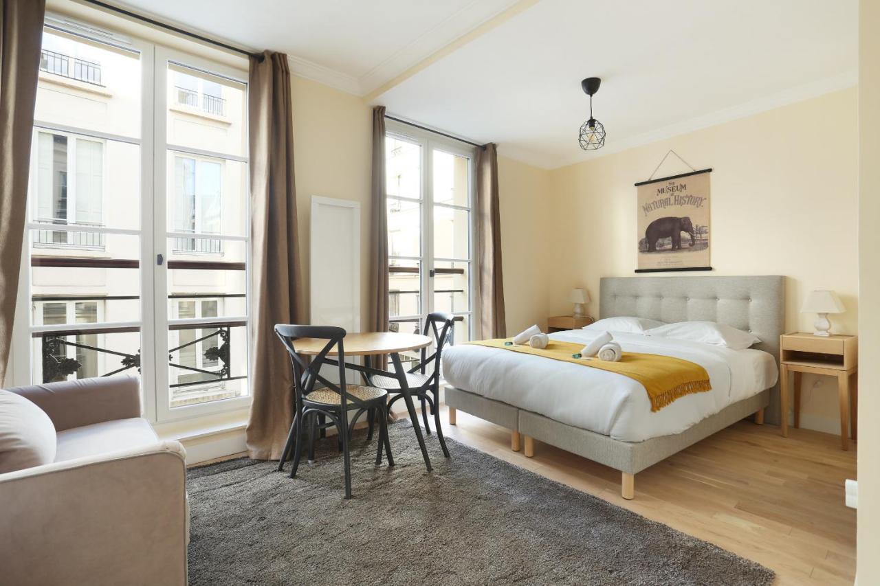 Grands Boulevards Apartamento *