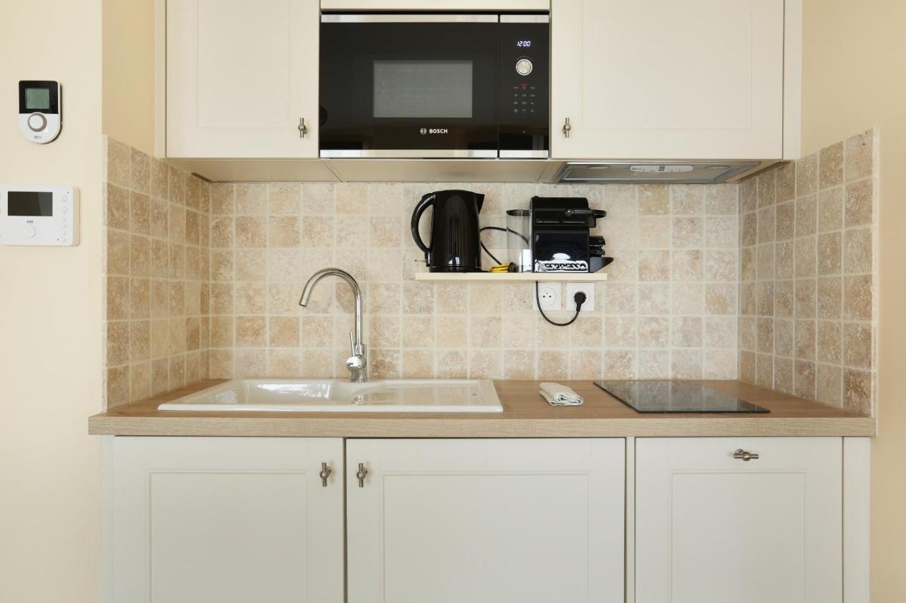 Apartamento Grands Boulevards Paris