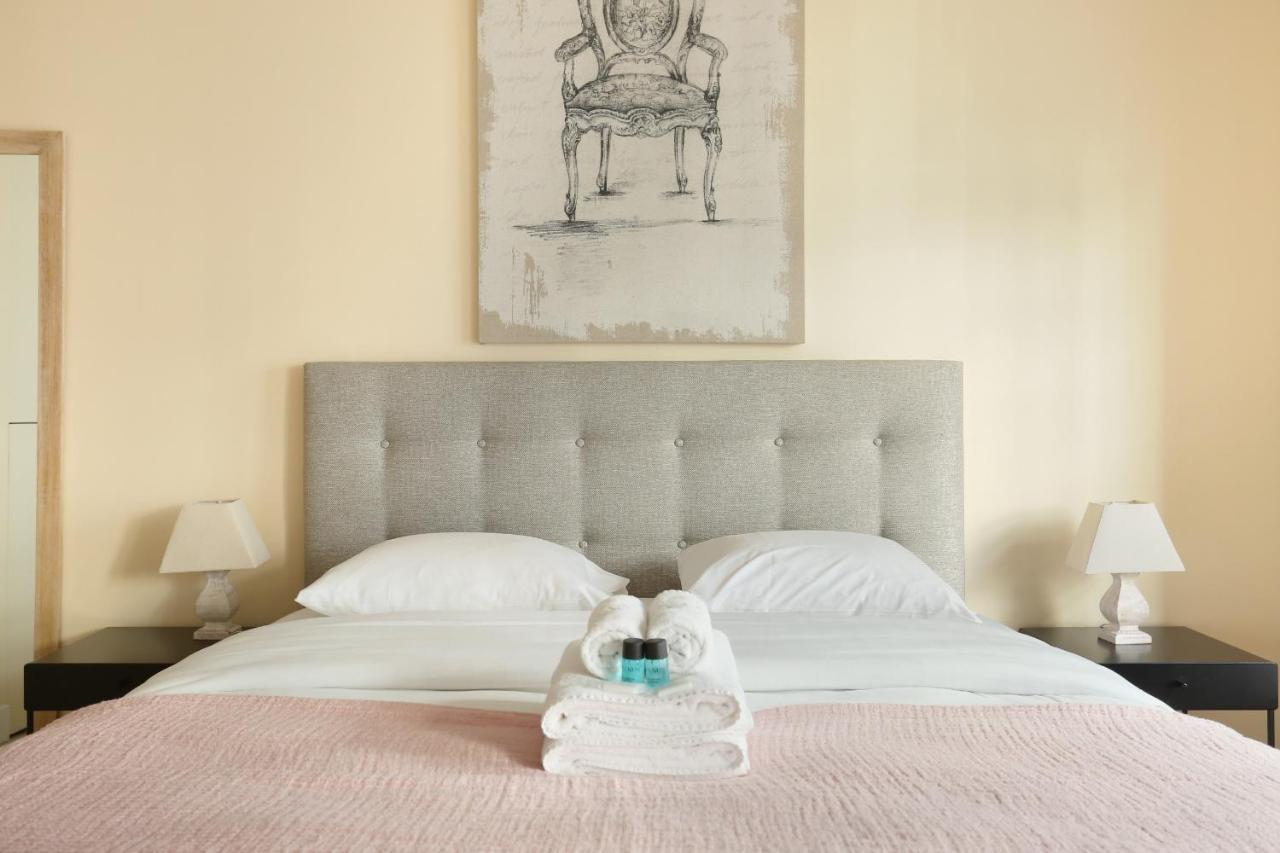 Grands Boulevards Apartamento
