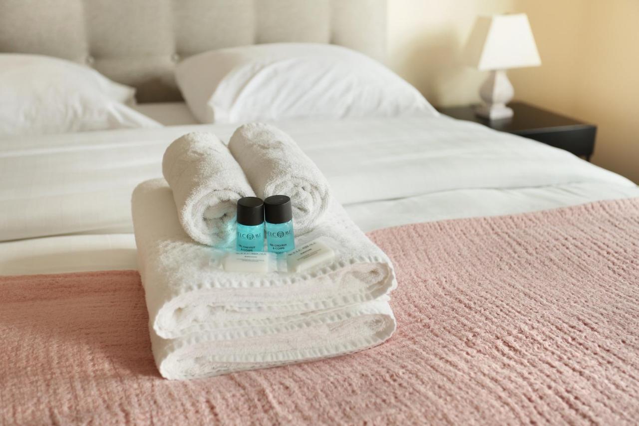 Grands Boulevards Apartamento *
