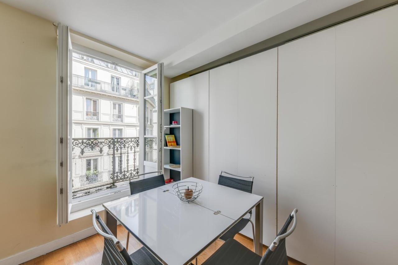 Id 308 Châtelet Rivoli Paris