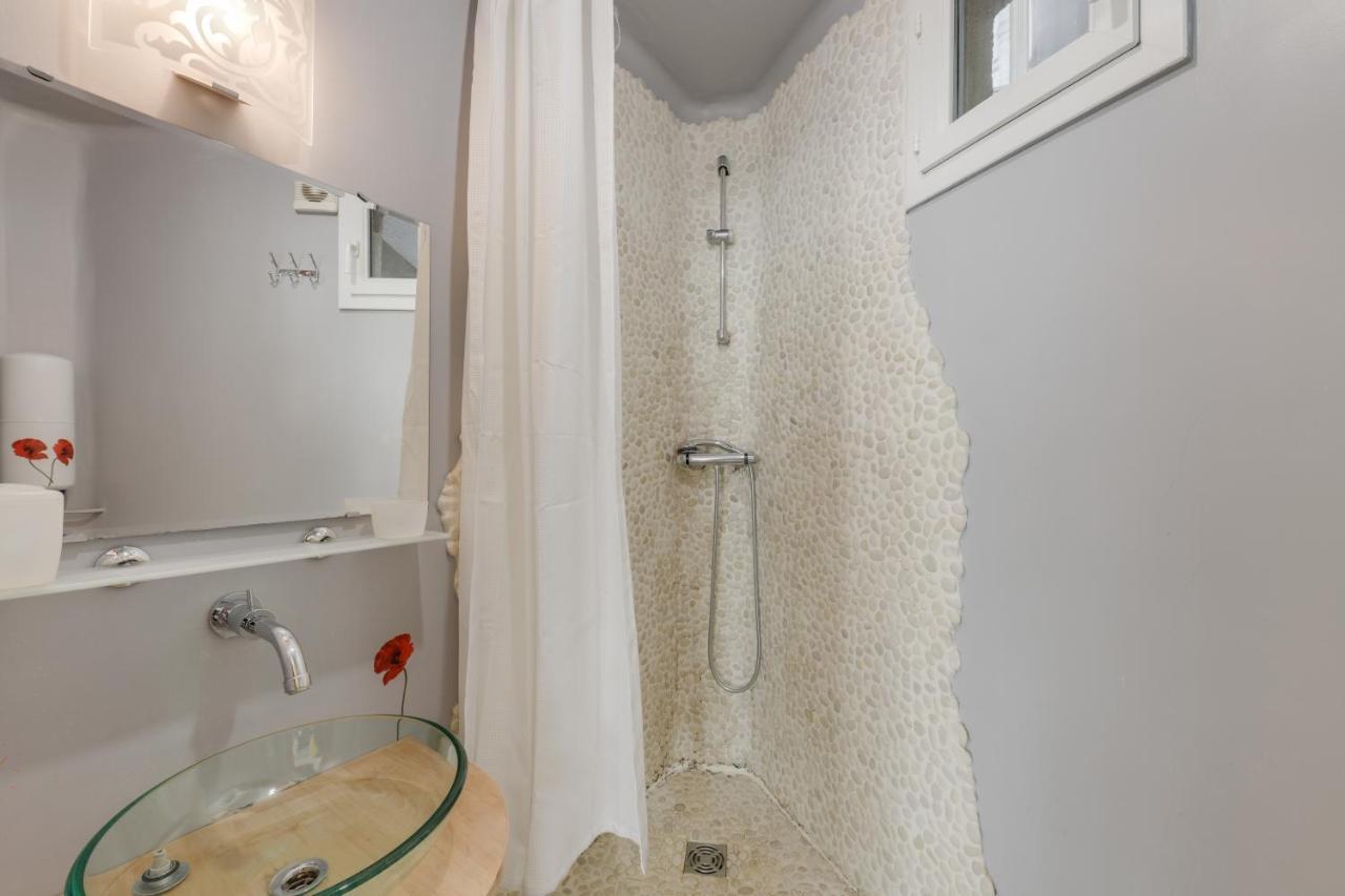 Id 308 Châtelet Rivoli Appartement Paris