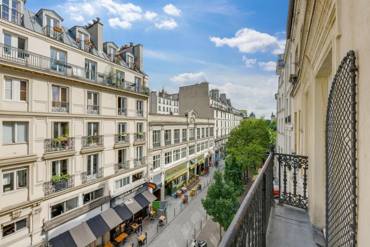 Id 308 Châtelet Rivoli * Paris