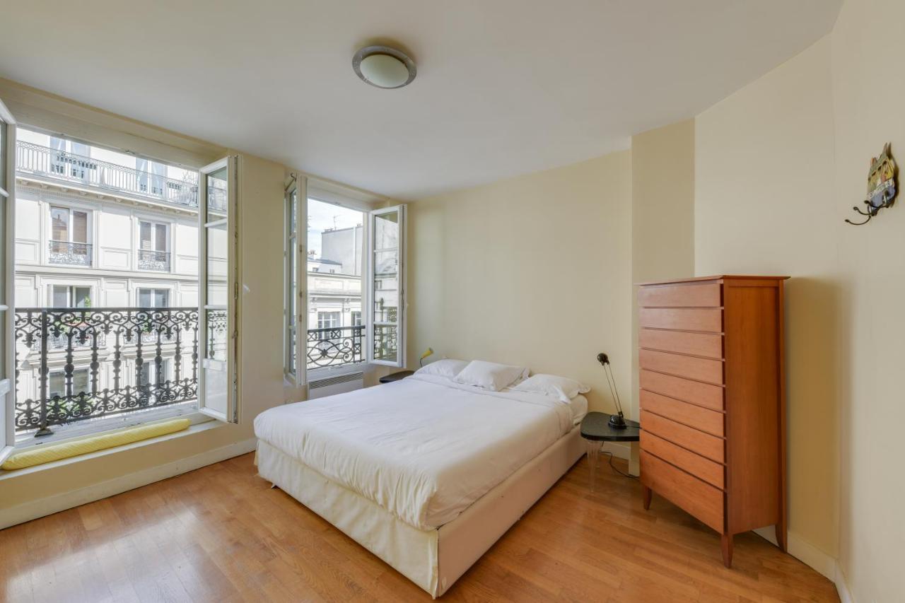 Id 308 Châtelet Rivoli