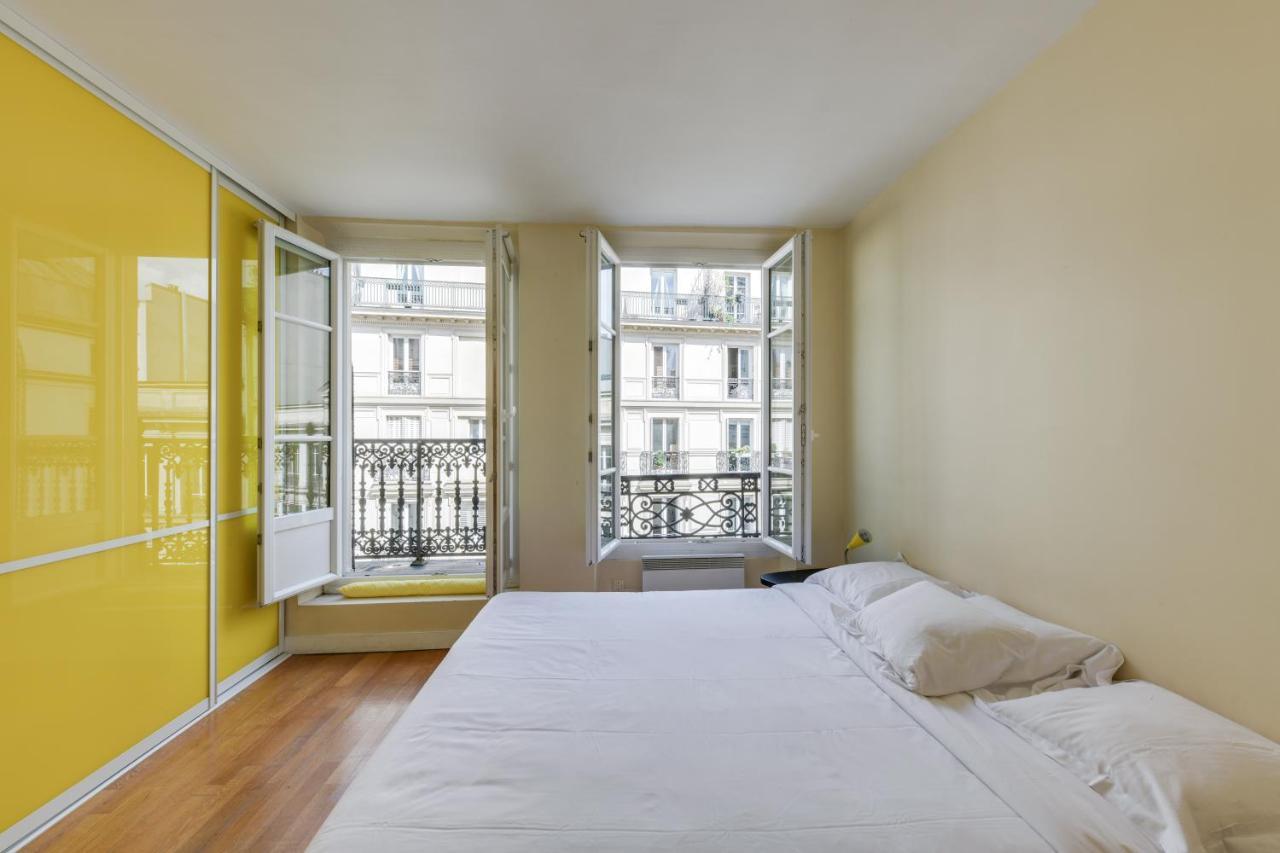 Id 308 Châtelet Rivoli Appartement Paris