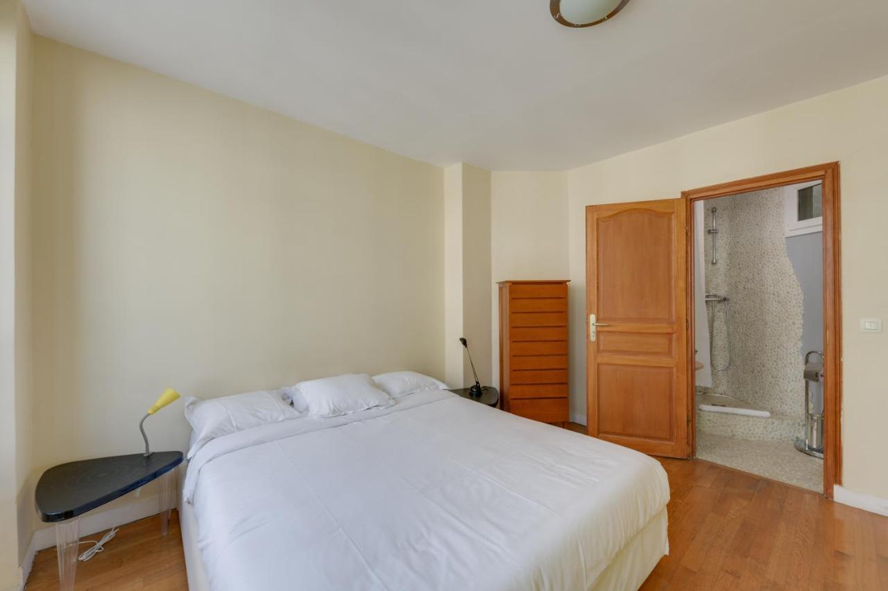 Appartement Id 308 Châtelet Rivoli Paris