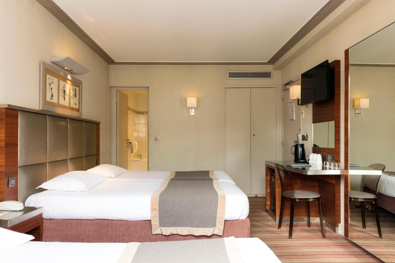 Berne Opera Hotel 3*