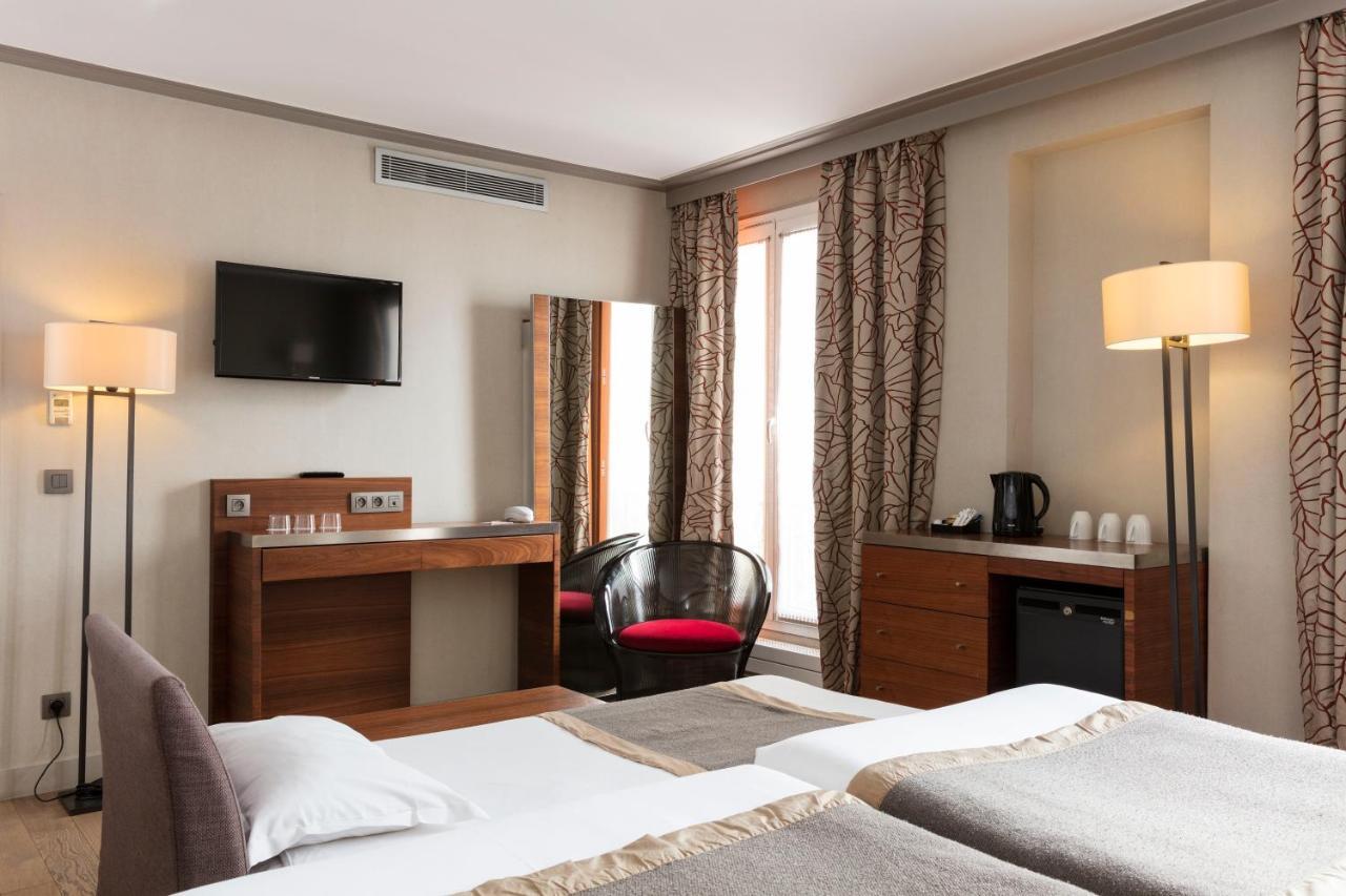 Berne Opera Hotel Paris