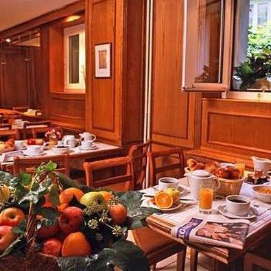 Hotel Montcalm