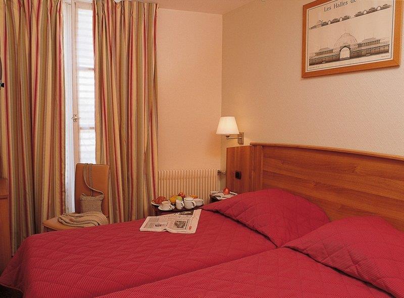 Best Western Plus Quartier Latin Pantheon Hotel