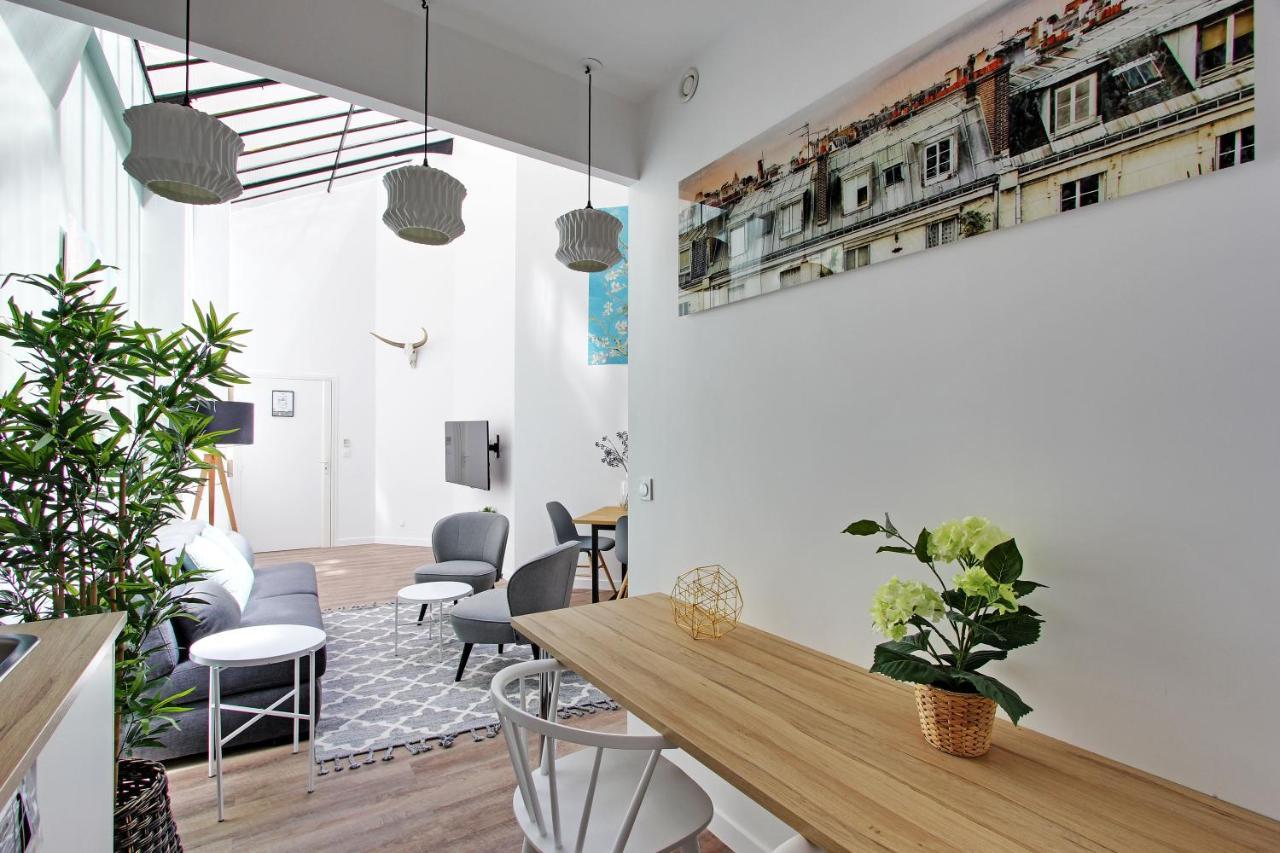 Appartement Rent A - Meslay