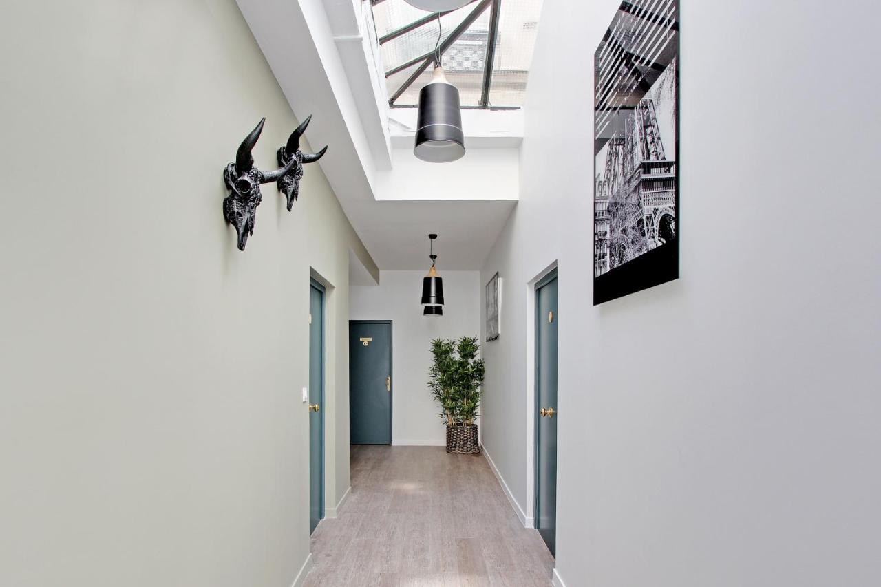 Appartement Rent A - Meslay Paris