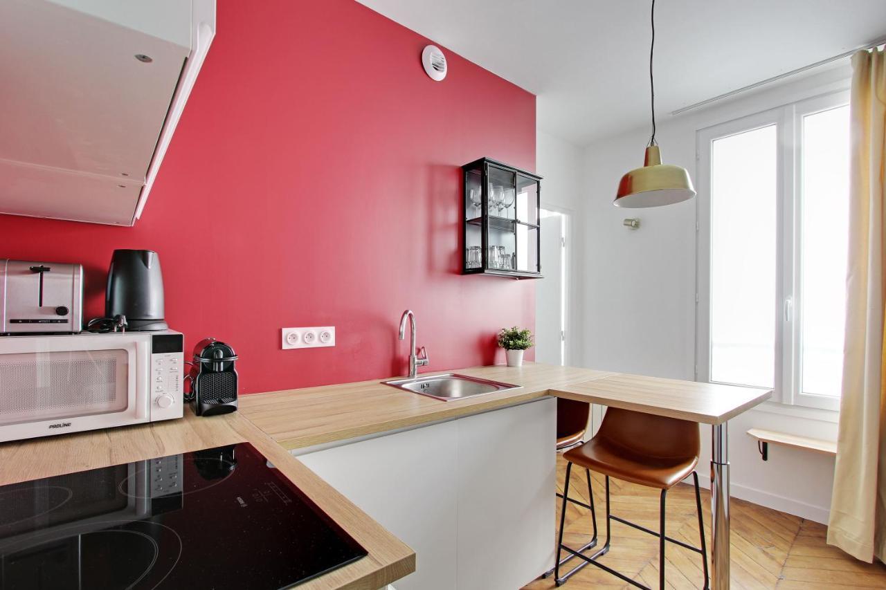 Appartement Rent A - Meslay *