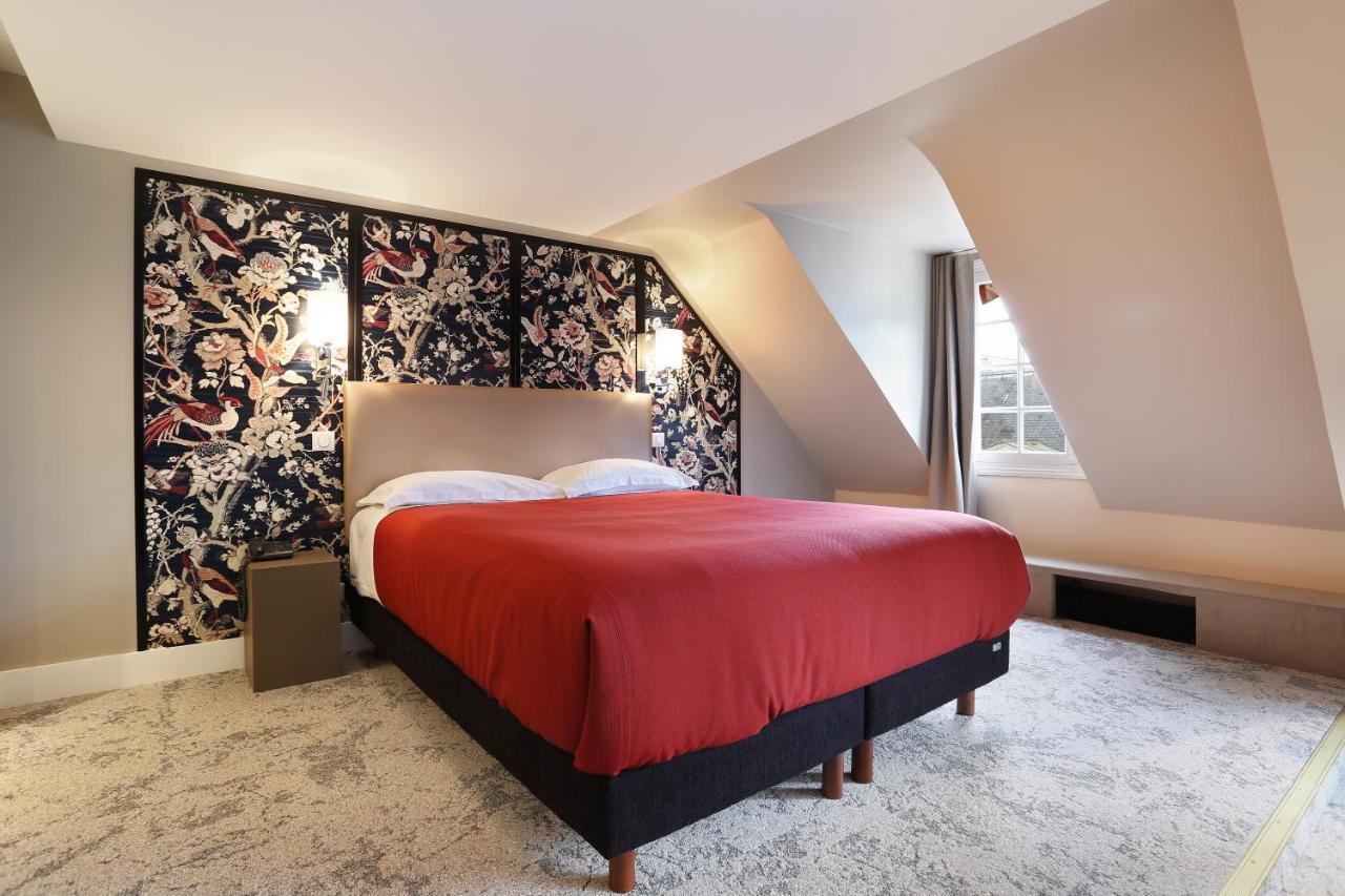 Concortel Hotel Paris