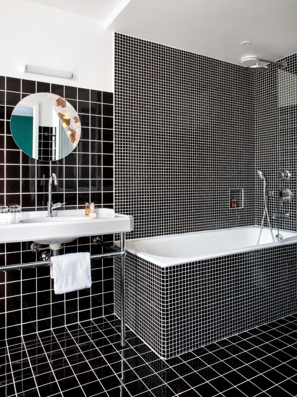 Hotel New Le Voltaire 4*