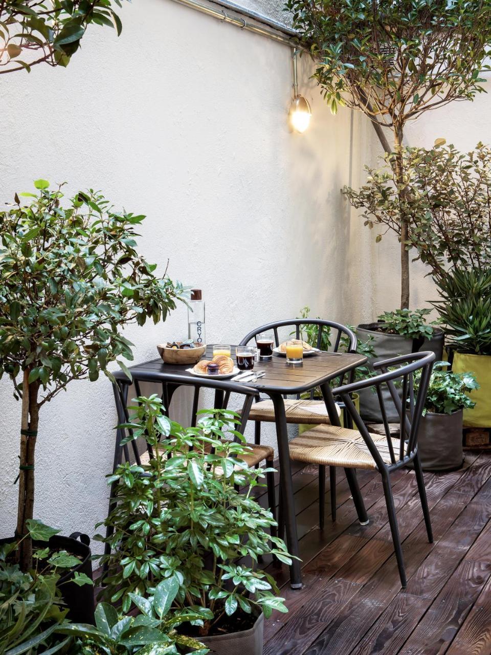 New Le Voltaire Hotel Paris
