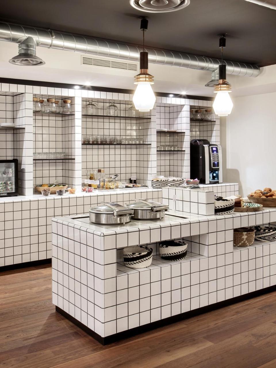 Hotel New Le Voltaire Paris