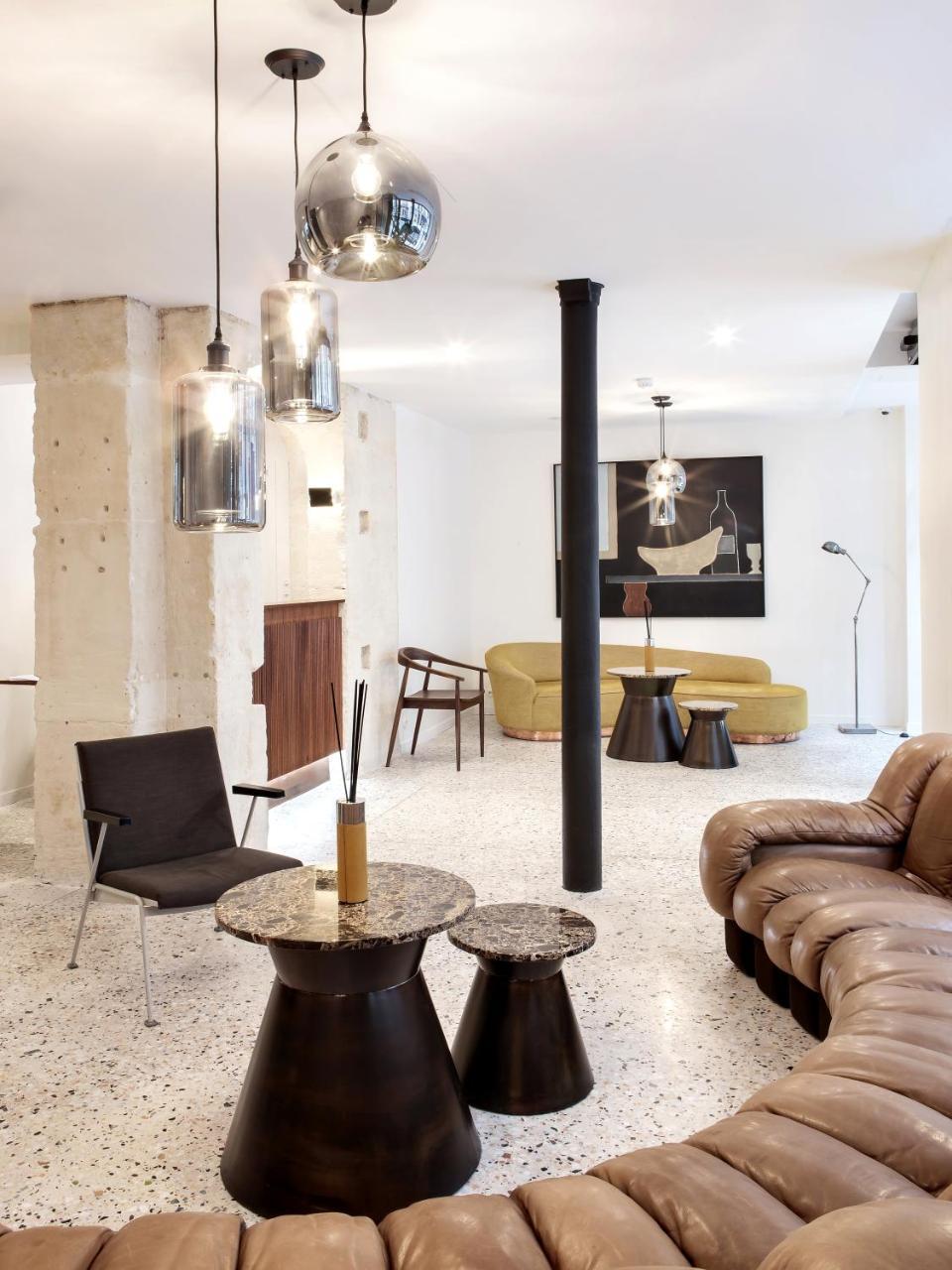 New Le Voltaire 4*