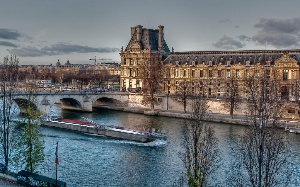 Du Quai Voltaire Hotel Paris