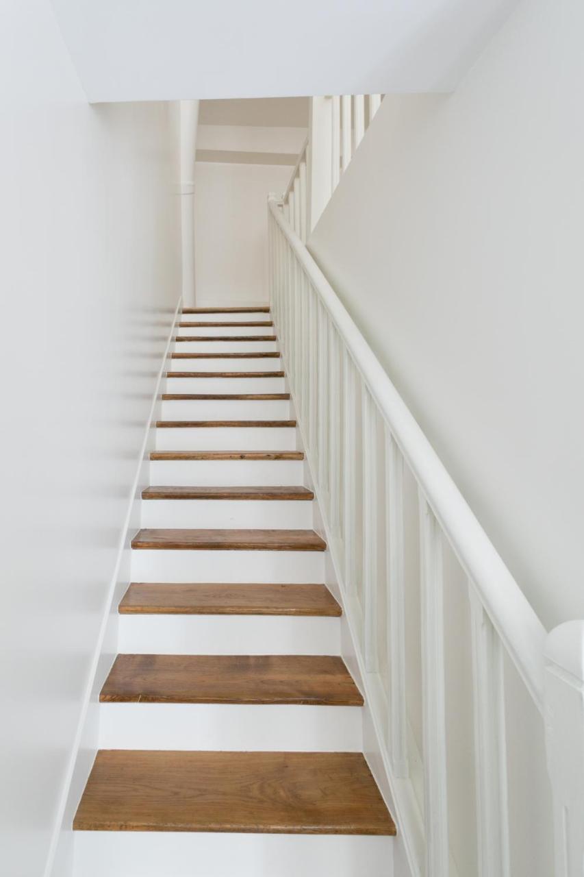 Apartment Lafayette Private Paris