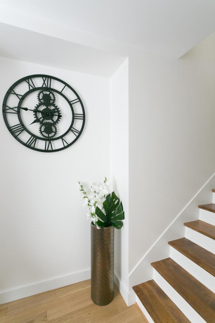 Lafayette Private Apartment Paris