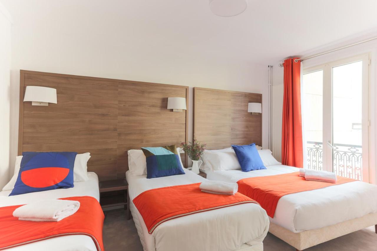 Hector Hotel Paris
