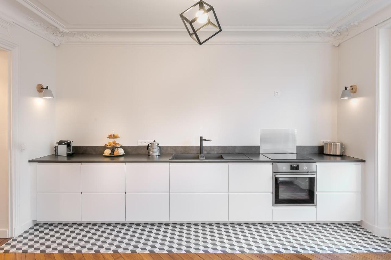 Apartment La Du Senateur