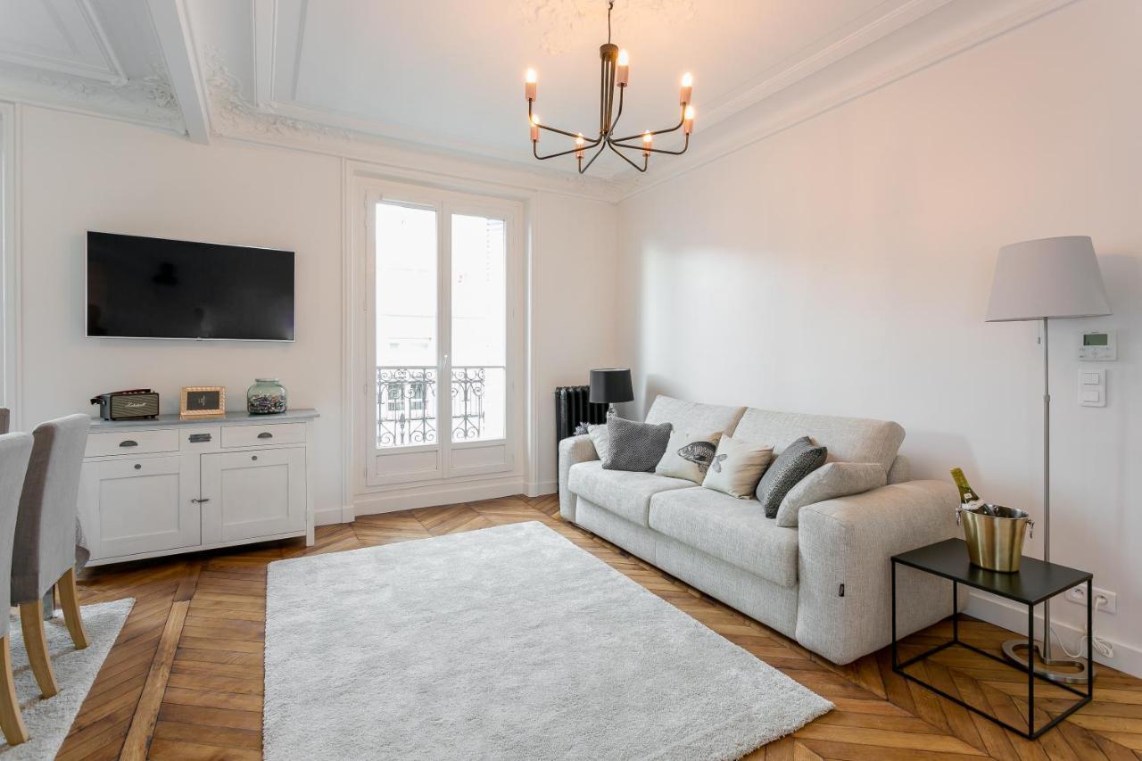 La Du Senateur Apartment *