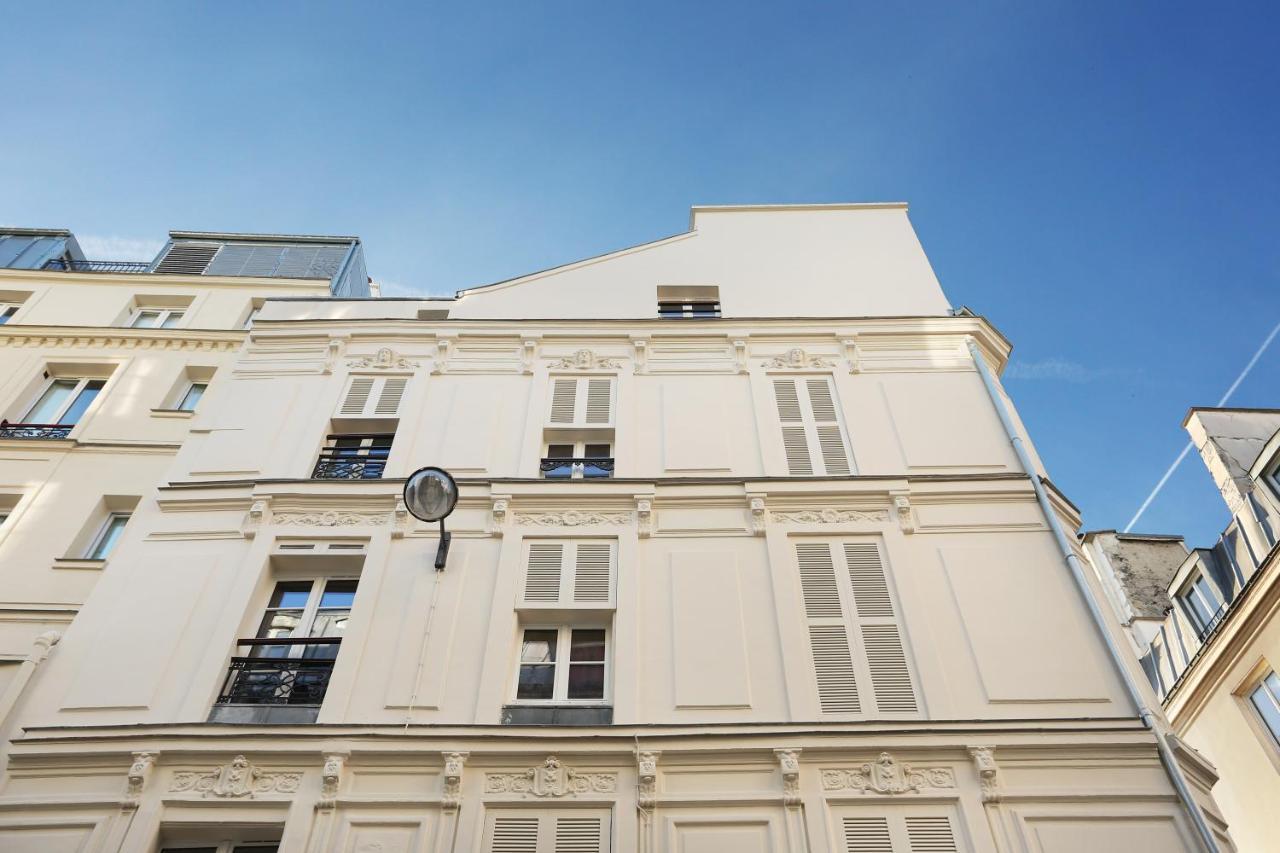 Grands Boulevards By Prestige Apartment *