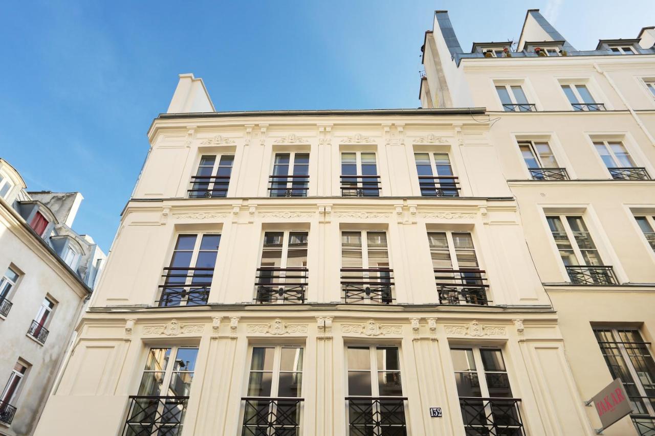 Grands Boulevards By Prestige Paris