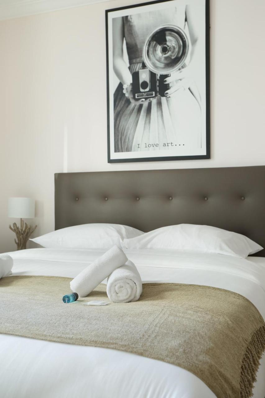 Grands Boulevards By Prestige * Paris