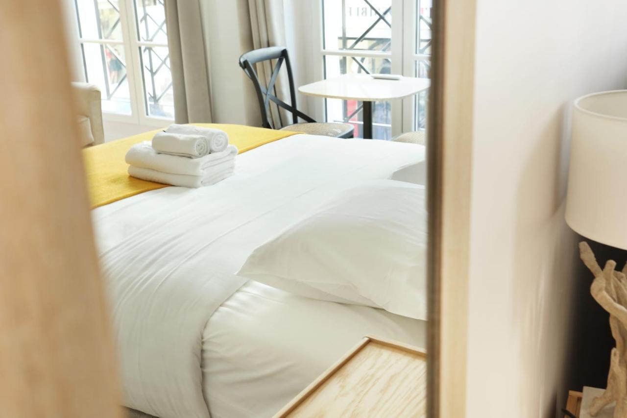 Grands Boulevards By Prestige Paris