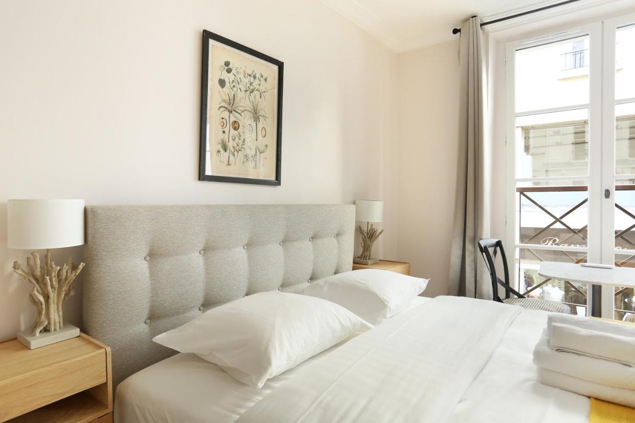 Grands Boulevards By Prestige Apartment *