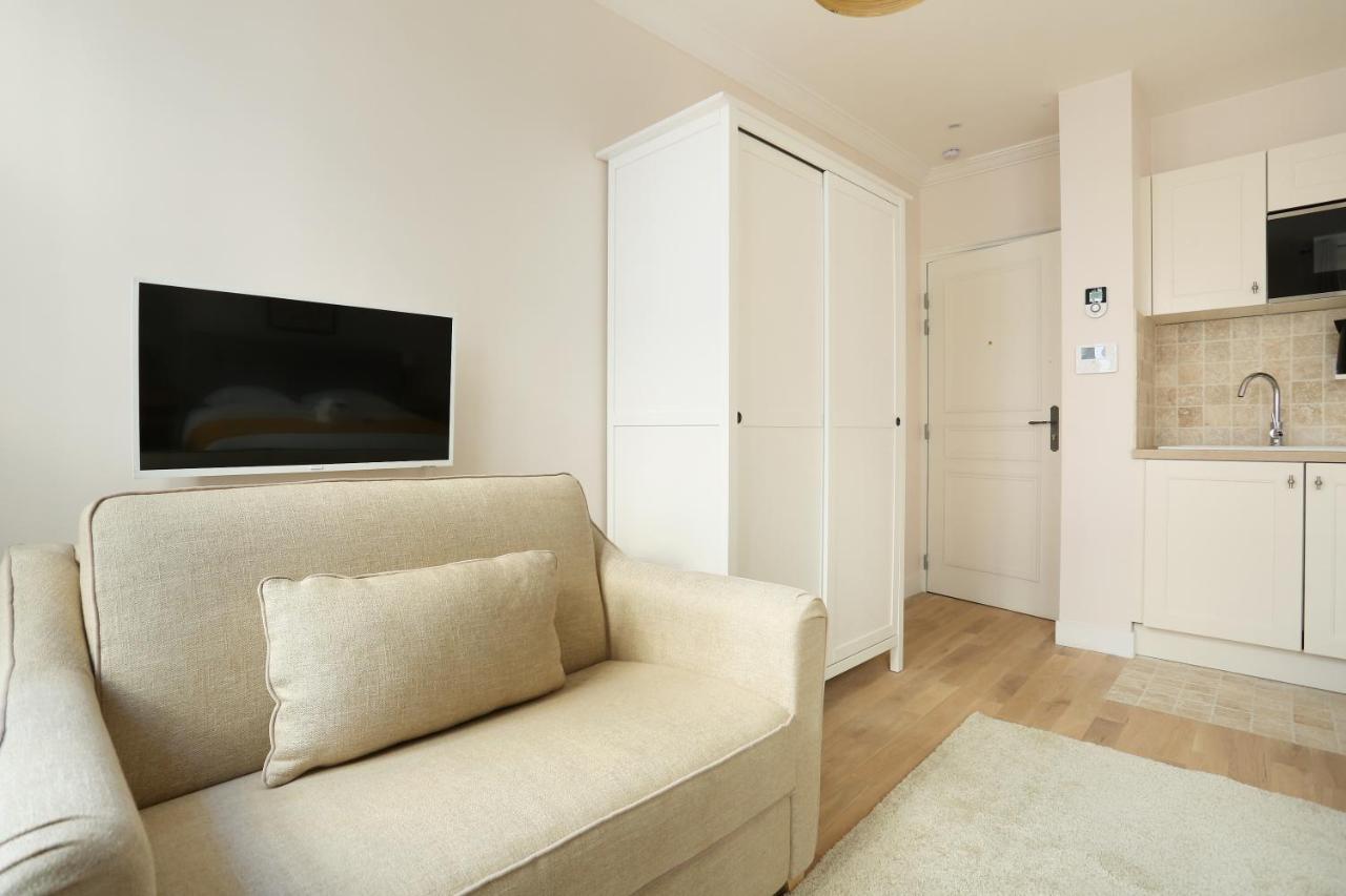 Grands Boulevards By Prestige *