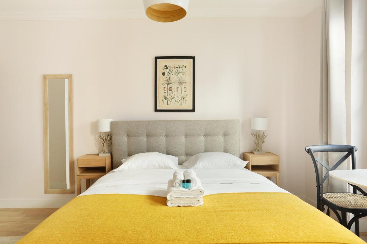 Apartment Grands Boulevards By Prestige