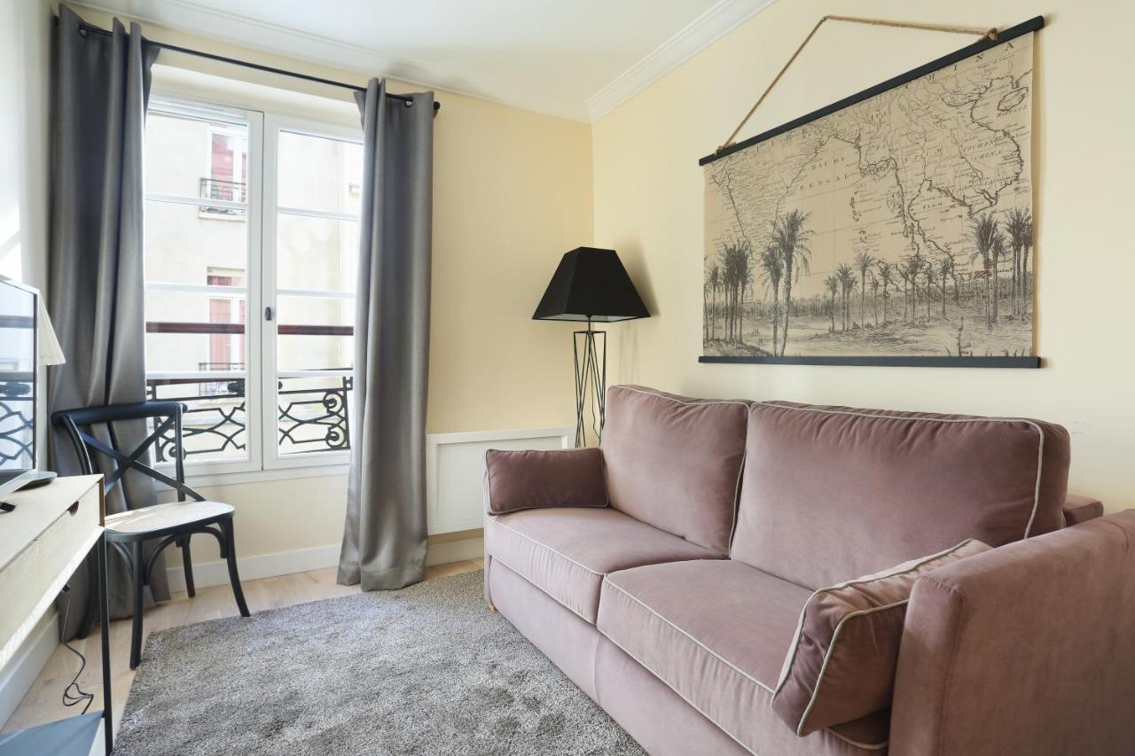 Grands Boulevards By Prestige