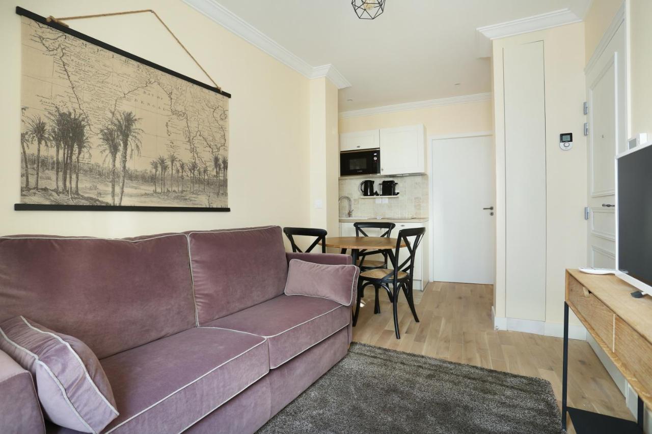 Grands Boulevards By Prestige *