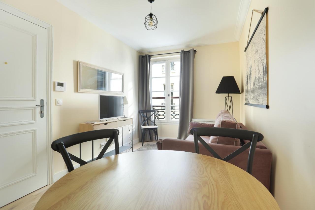 Grands Boulevards By Prestige