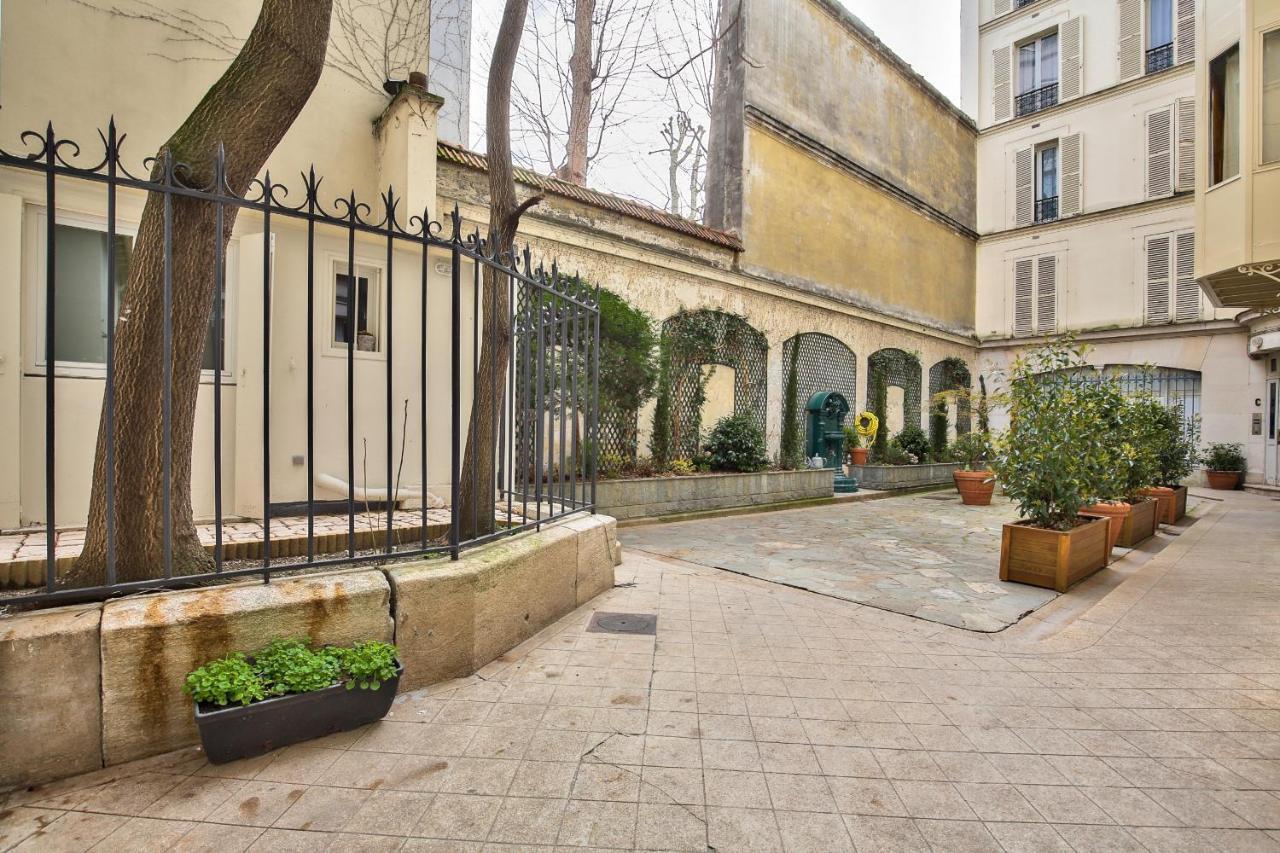 75 - Assas Flat * Paris