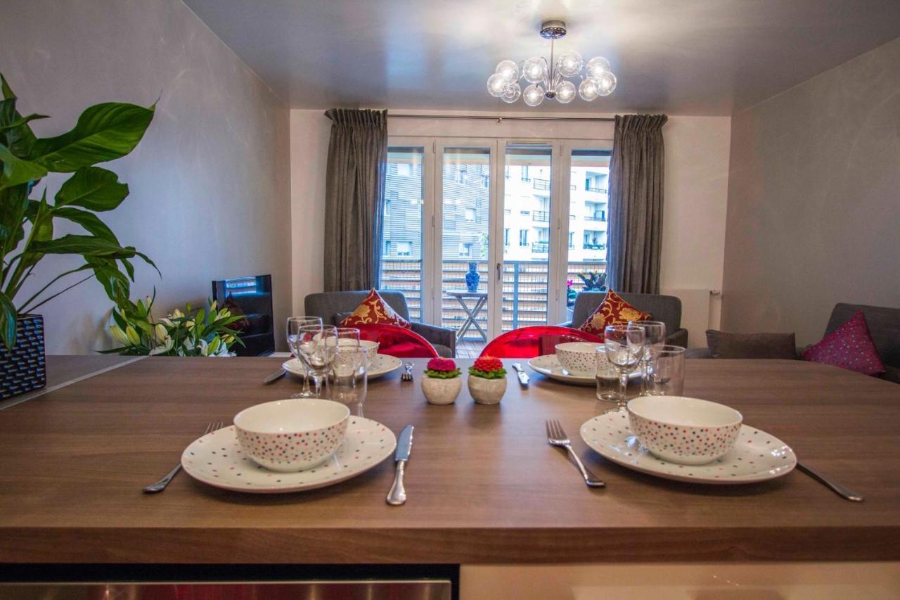 Bed & Breakfast Tour Eiffel Centre Paris