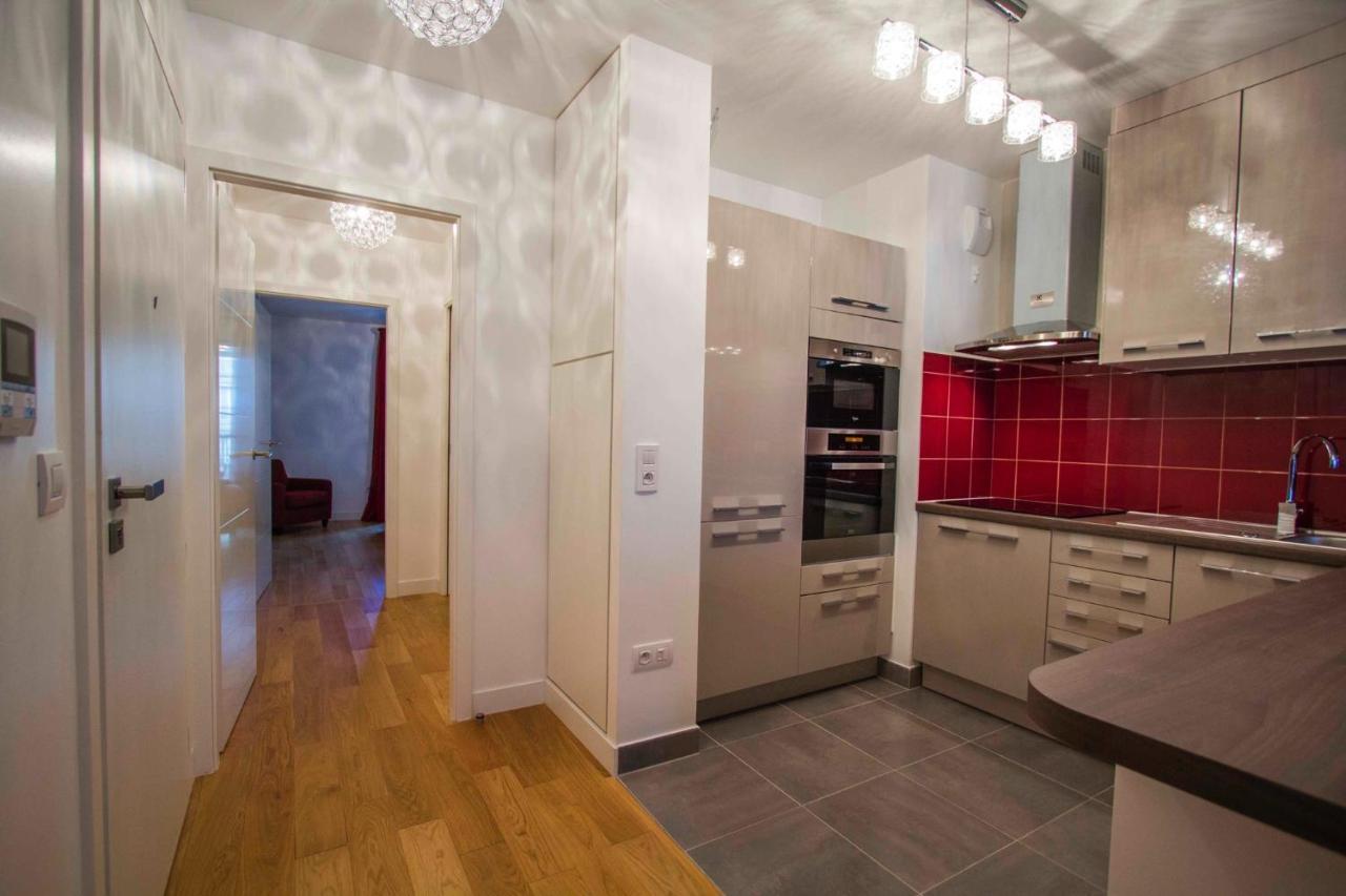 Bed & Breakfast Tour Eiffel Centre