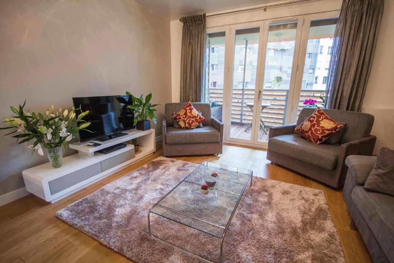Tour Eiffel Centre Bed & Breakfast