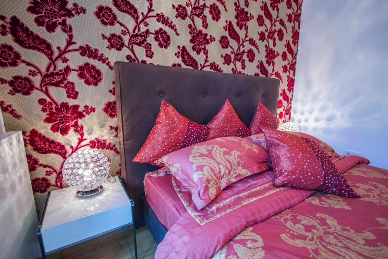 Bed & Breakfast Tour Eiffel Centre Paris