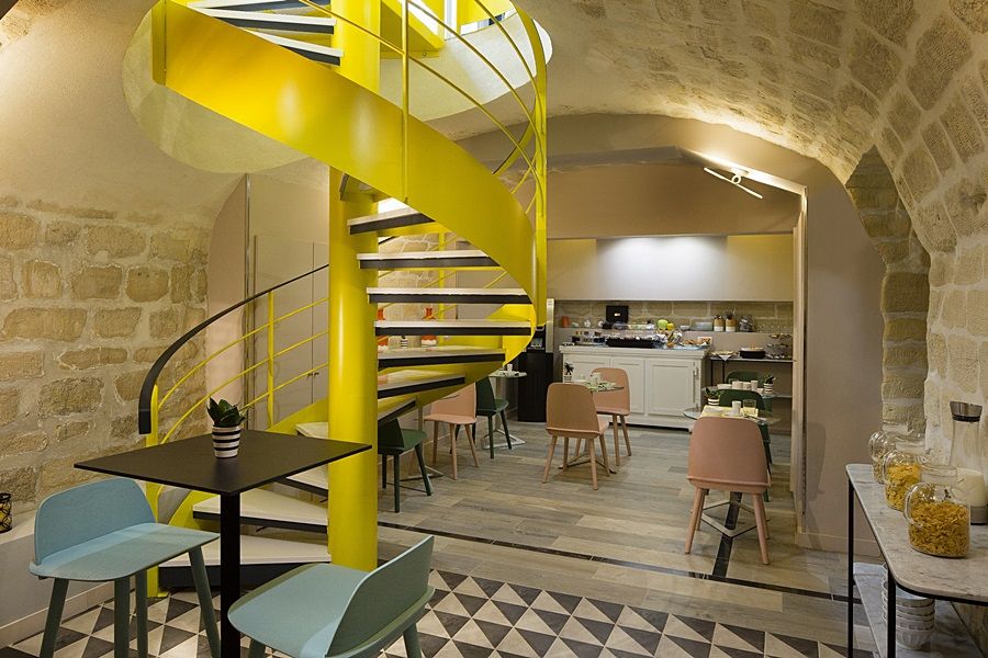 Hotel Duette