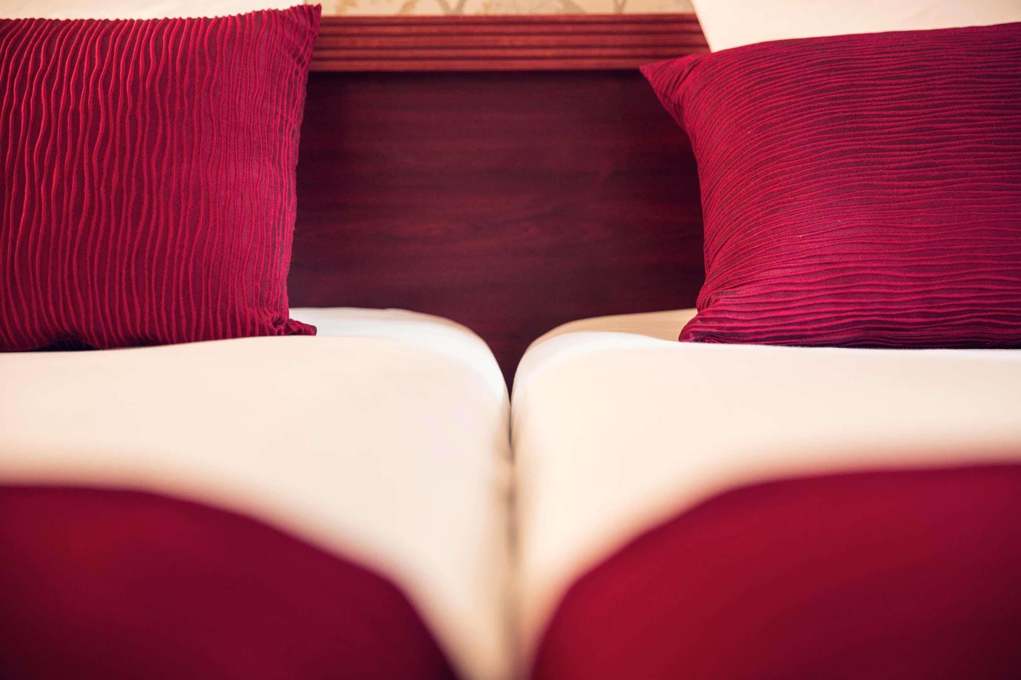 Hotel Timhotel Gare De Lyon
