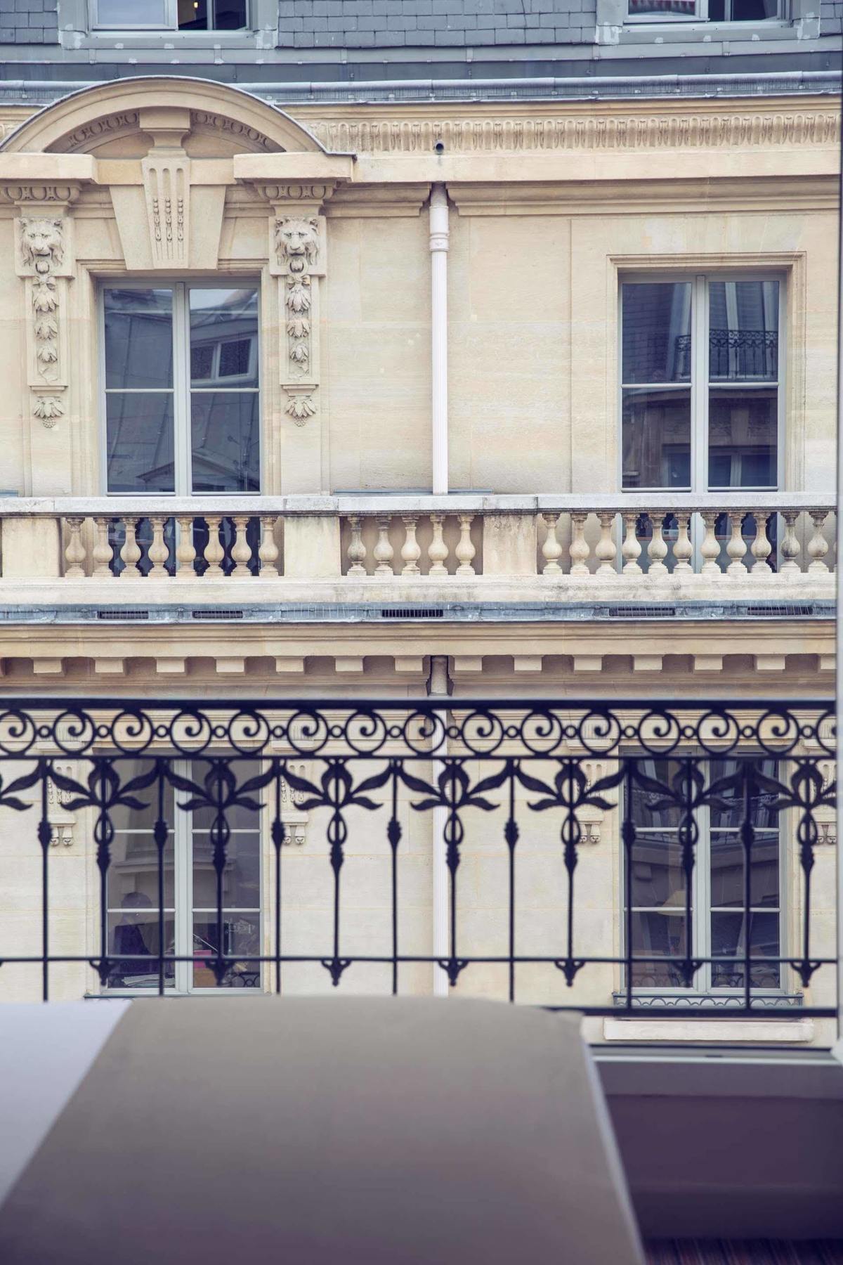 Hotel Timhotel Palais Royal Paris