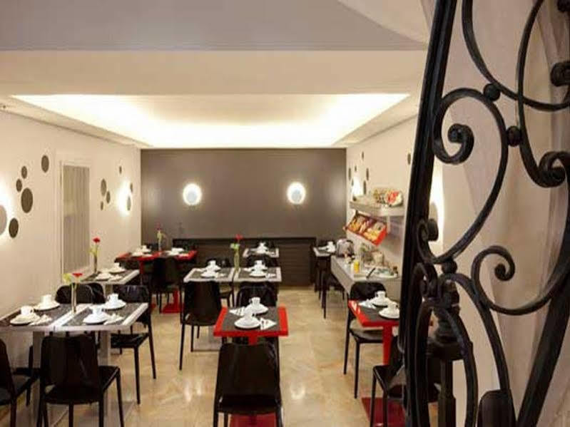 Hotel Sevres Saint Germain 3*