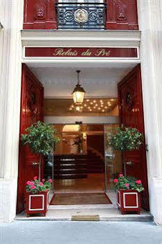 Relais Du Pre 3* Paris